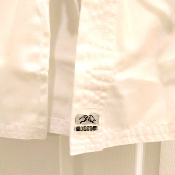 3pc-set Tokaido/Karate Gi - NWOT - Picture 4 of 10